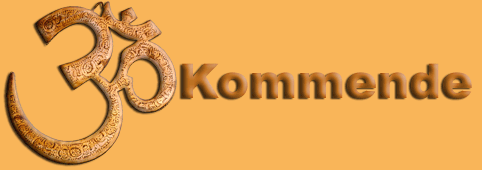 KommendeEvents