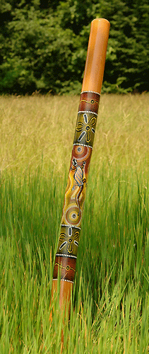 Didgeridoo