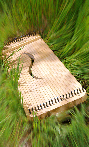 Monochord
